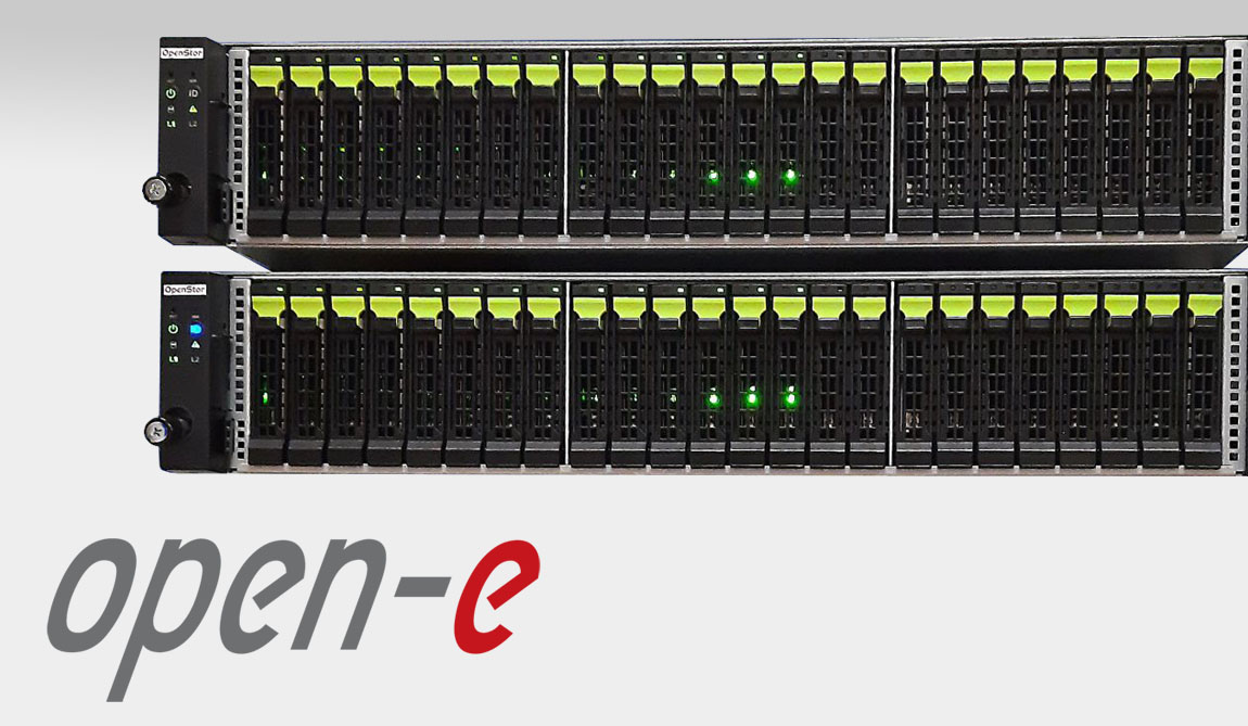 Iperconvergenza per Data Center