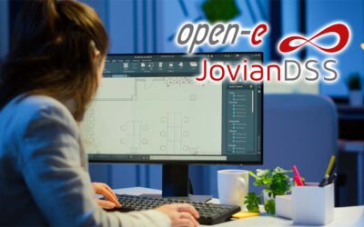 Come ripristinare file e cartelle con Open-E JovianDSS