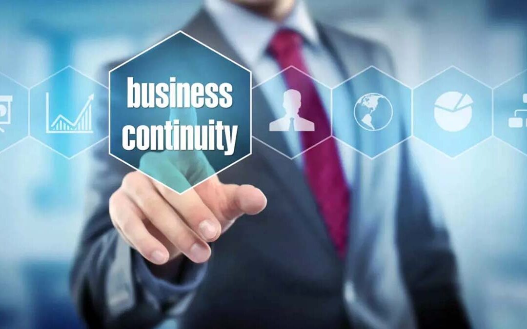 Business Continuity, cosa significa e perché è importante