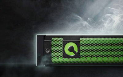QSAN amplia la propria gamma NVMe per proposte di storage su misura